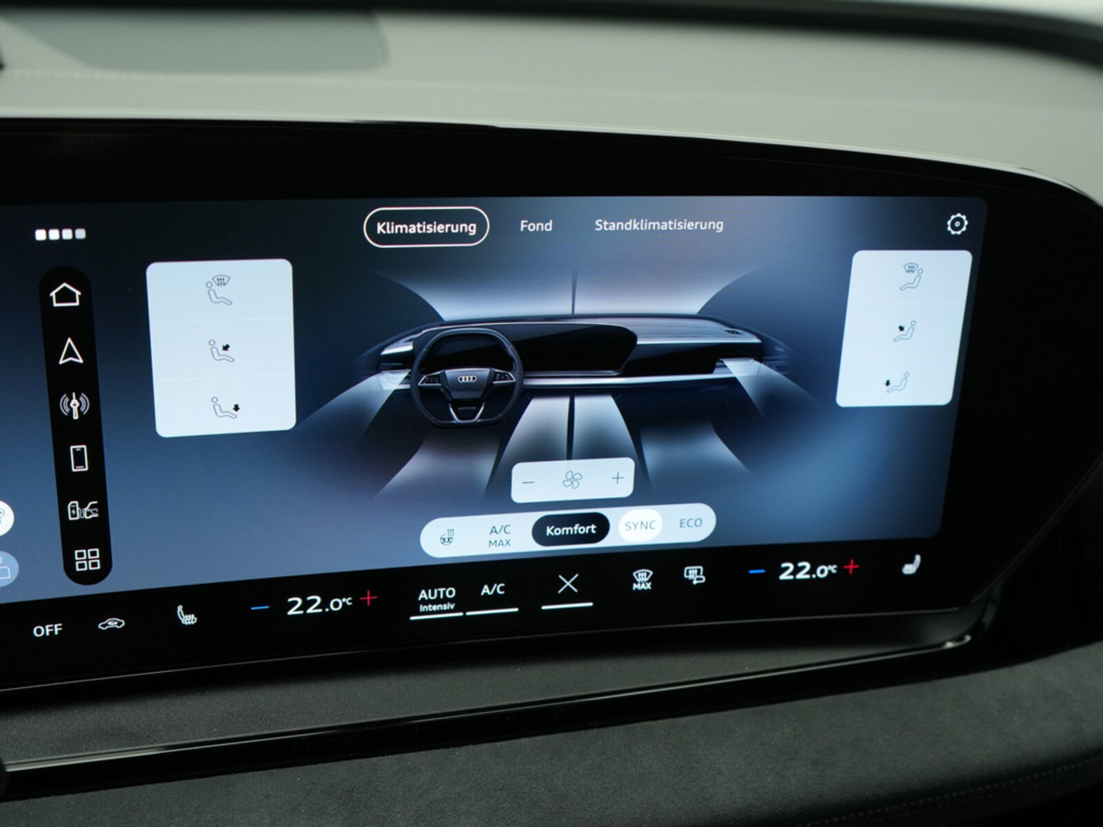 Audi Q6 e-tron – Bild 21
