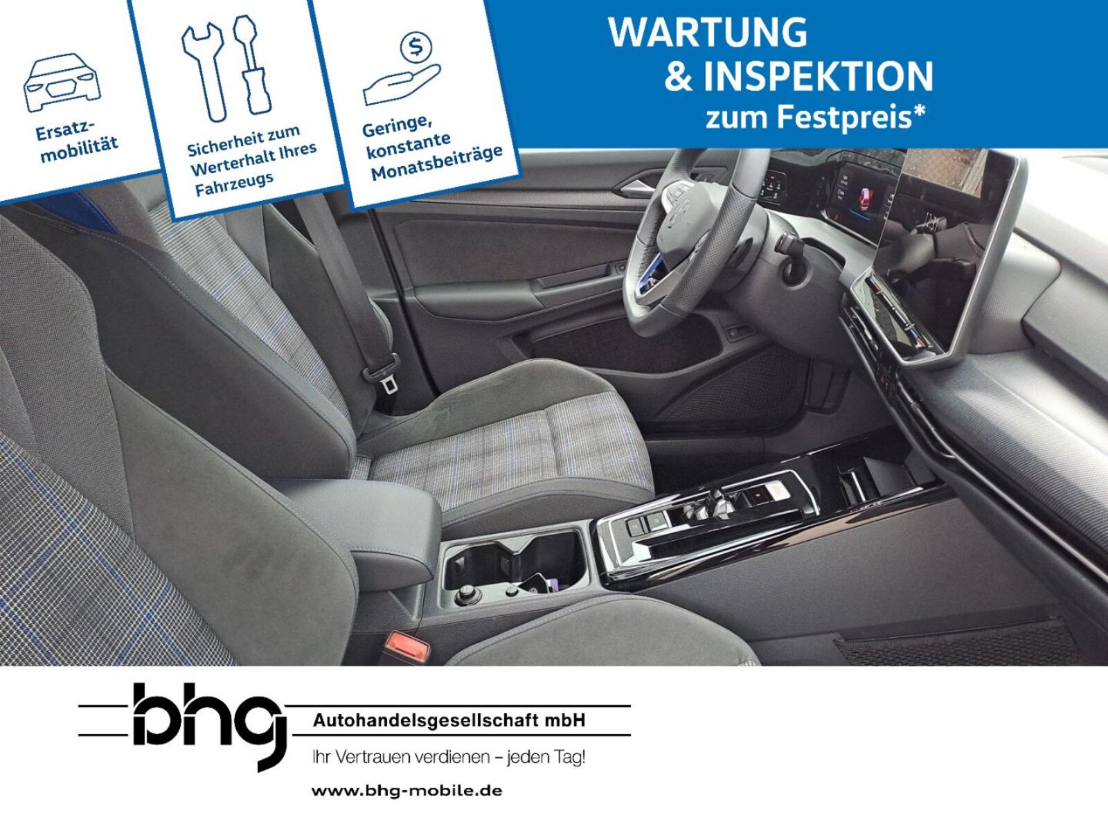 Volkswagen Golf – Bild 13