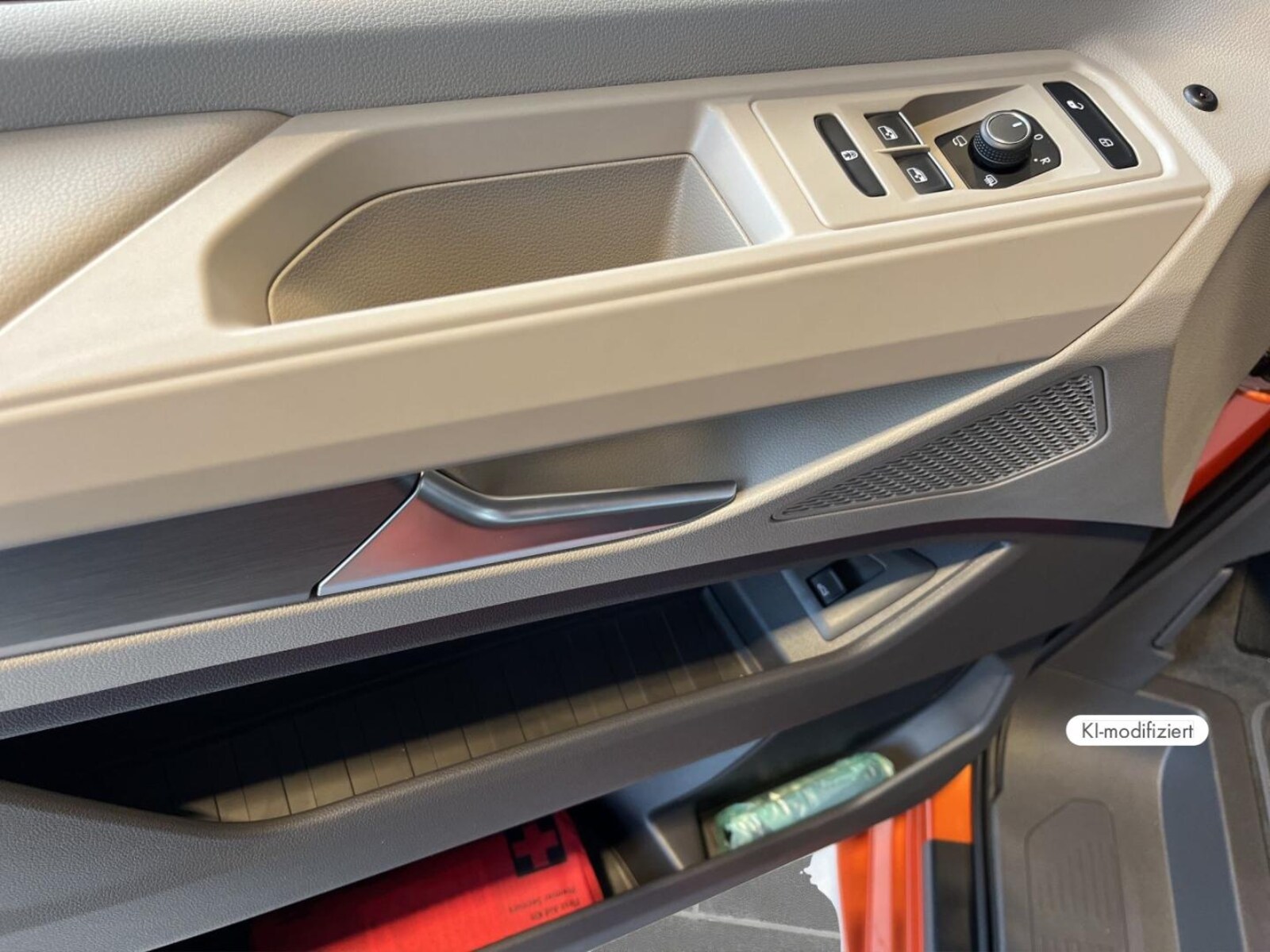 Volkswagen Multivan – Bild 14