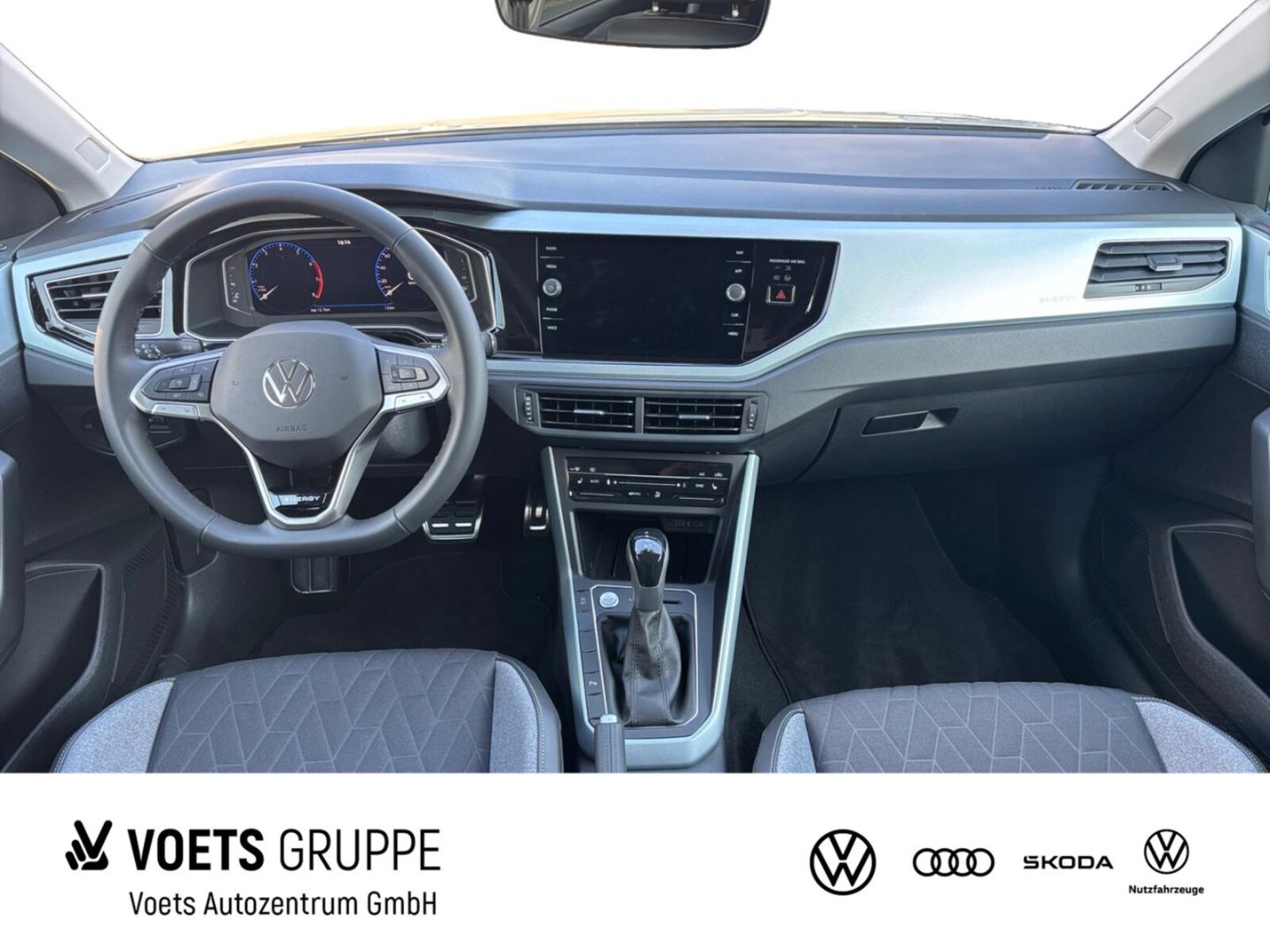 Volkswagen Taigo – Bild 7
