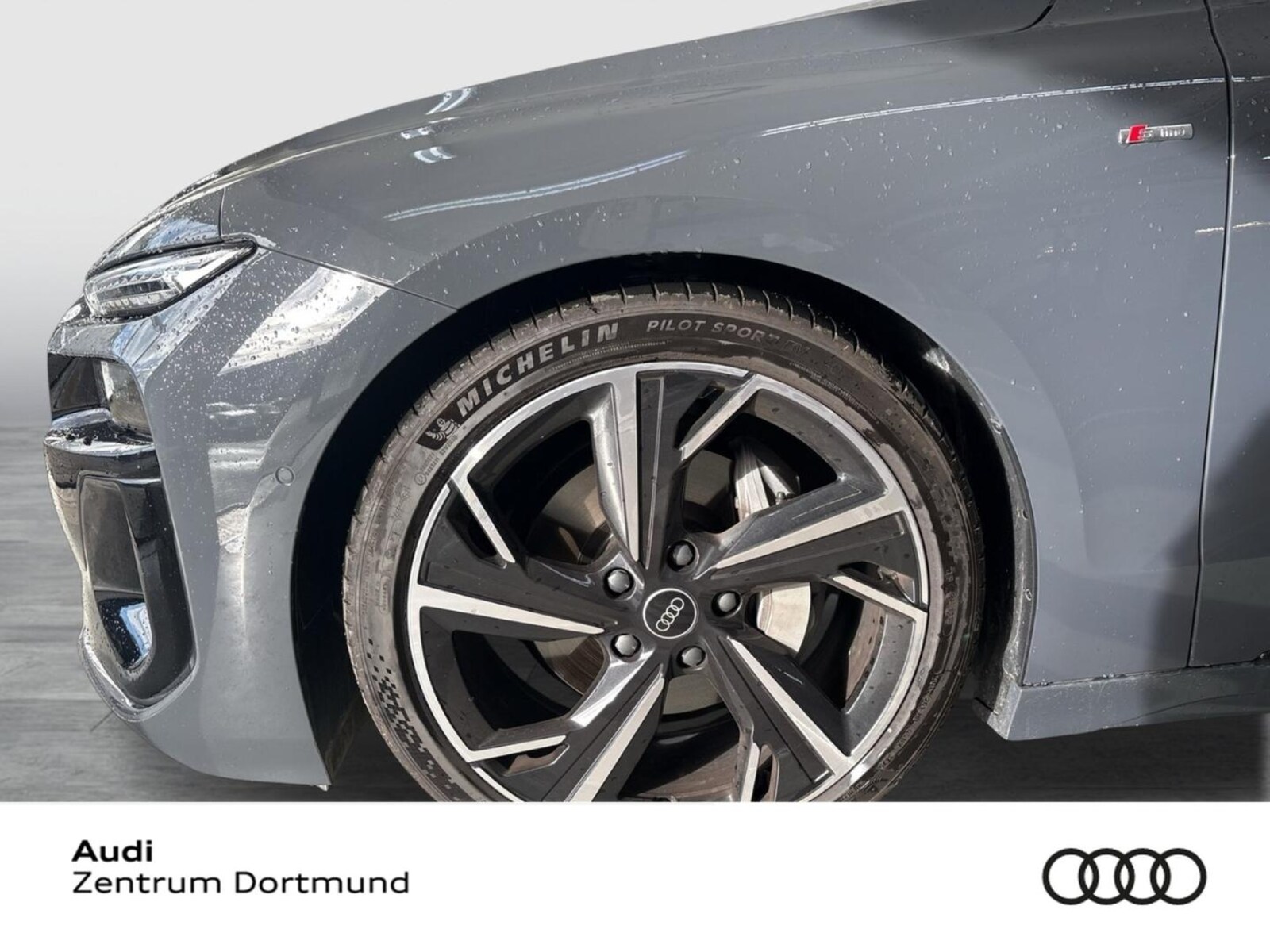 Audi A6 Sportback e-tron – Bild 9