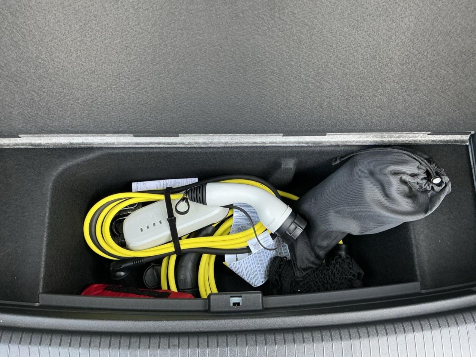Volkswagen ID.7 Tourer – Bild 21