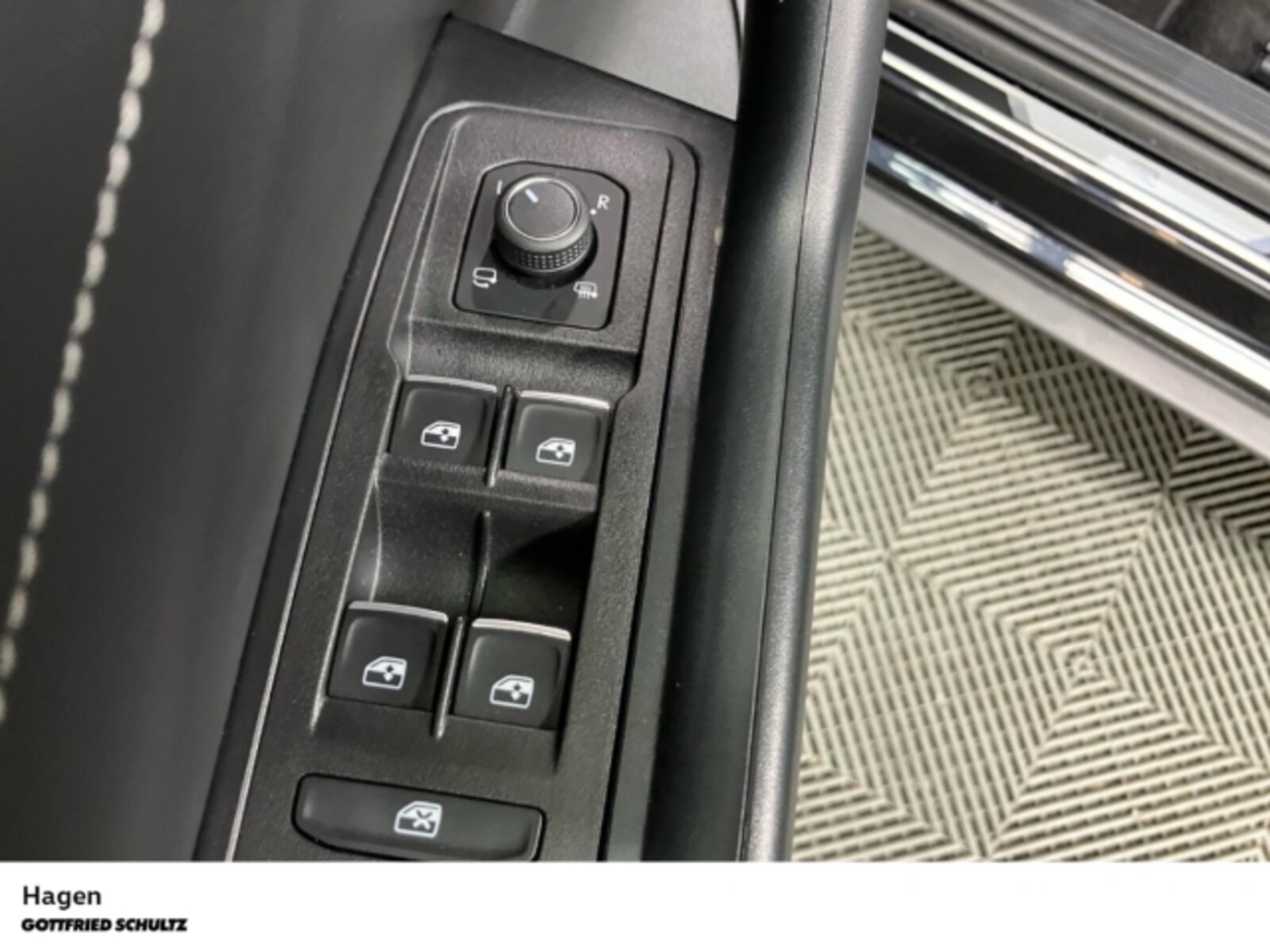 Volkswagen T-Roc – Bild 9