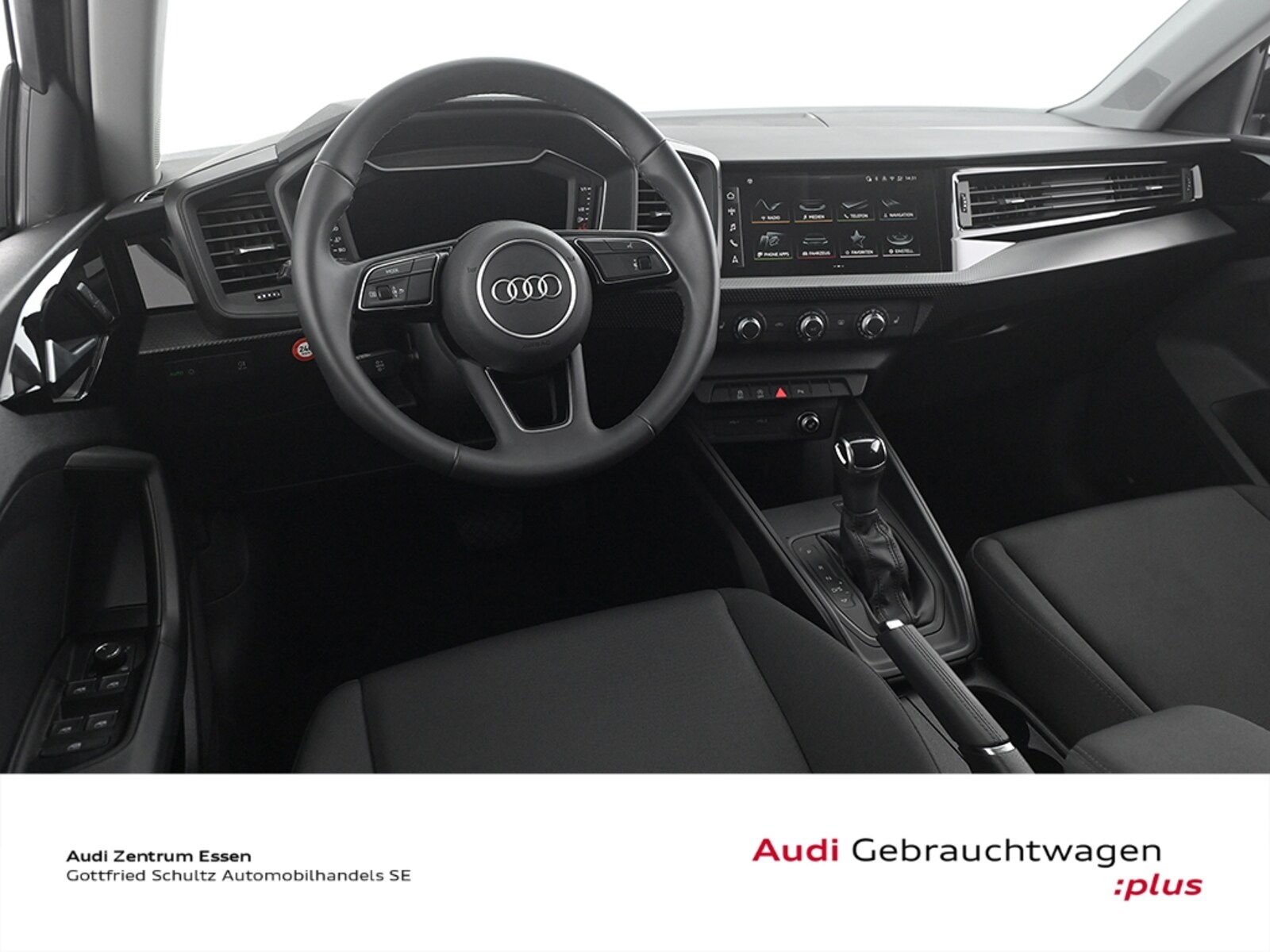 Audi A1 Sportback – Bild 13