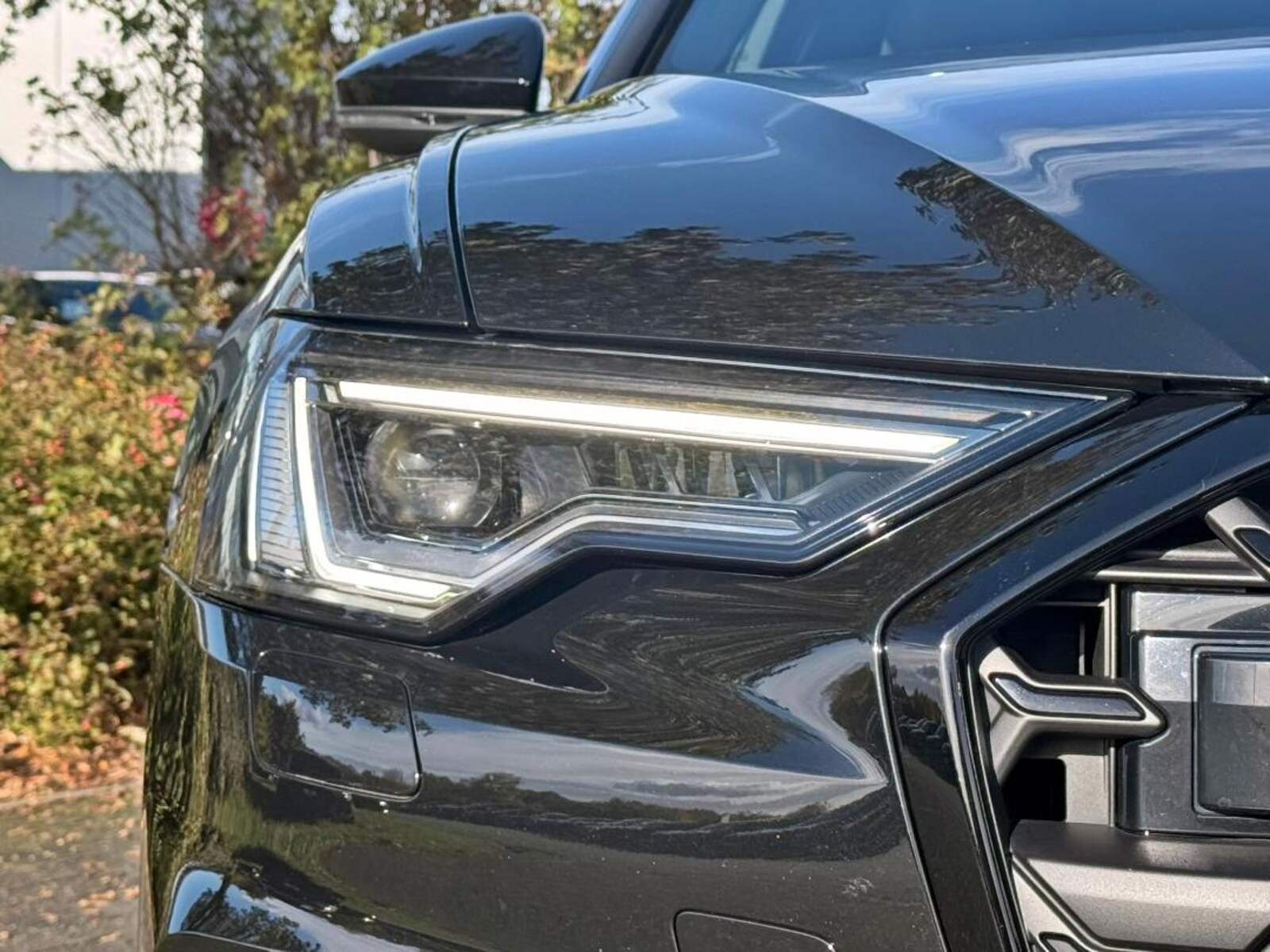 Audi S6 Avant – Bild 4