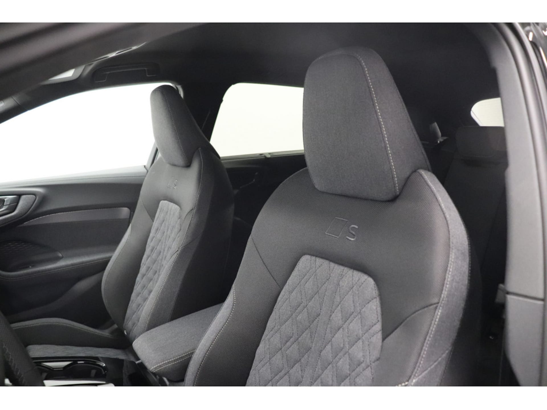 Audi A5 Avant edition one