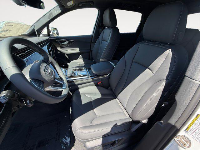 2025 Audi Q7 Premium Plus - Photo 10