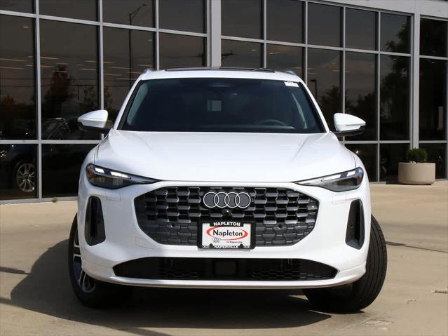 2025 AUDI Q5 - Image 6