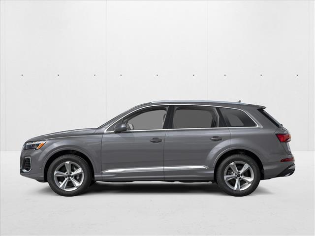 2026 AUDI Q7 - Image 3