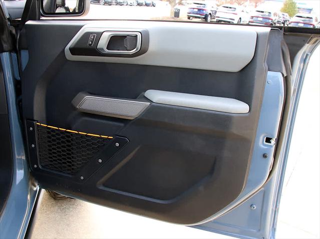 2023 FORD BRONCO - Image 37