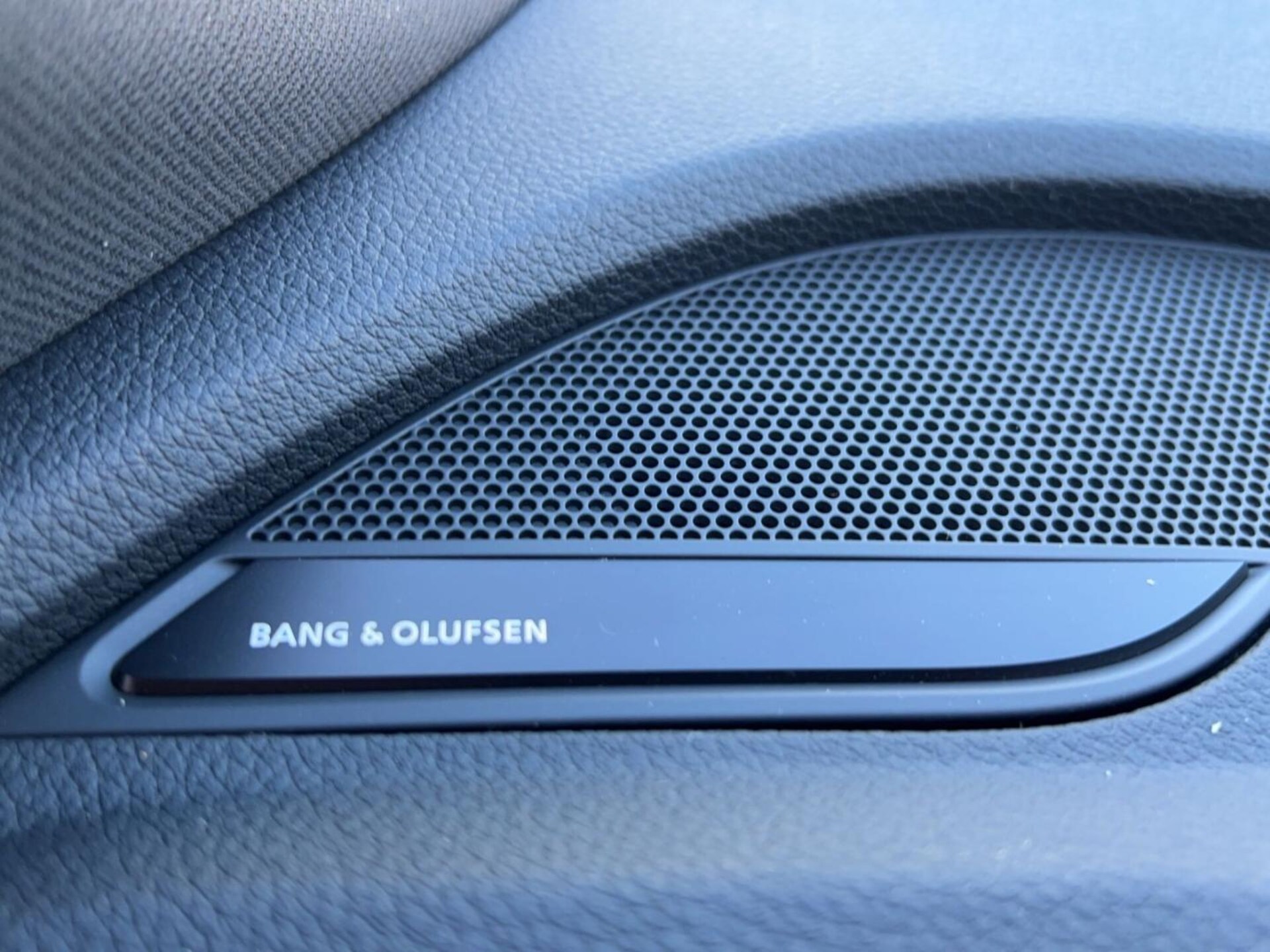 Audi Q5 Sportback S line