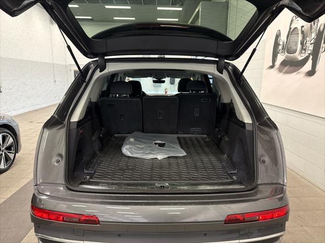 2023 AUDI Q7 - Image 25