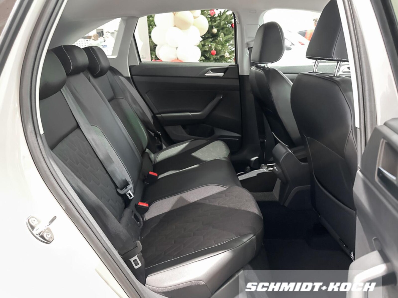 Volkswagen Taigo – Bild 8