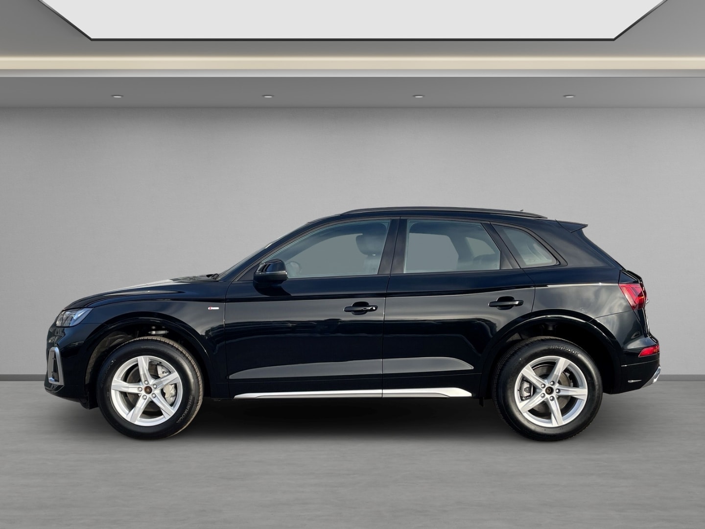 Bild über Audi Q5 40 TDI quattro S tronic - für weitere Informationen kontaktieren Sie den Audi Partner