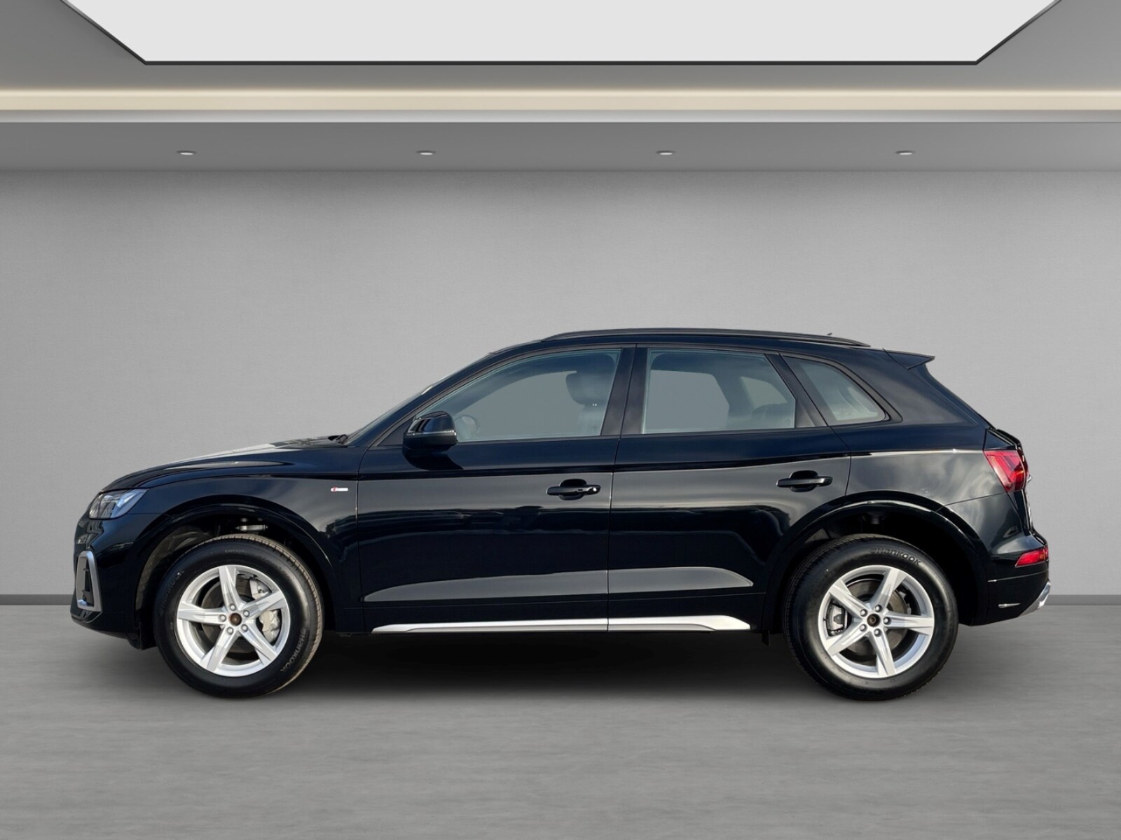 Audi Q5 – Bild 3