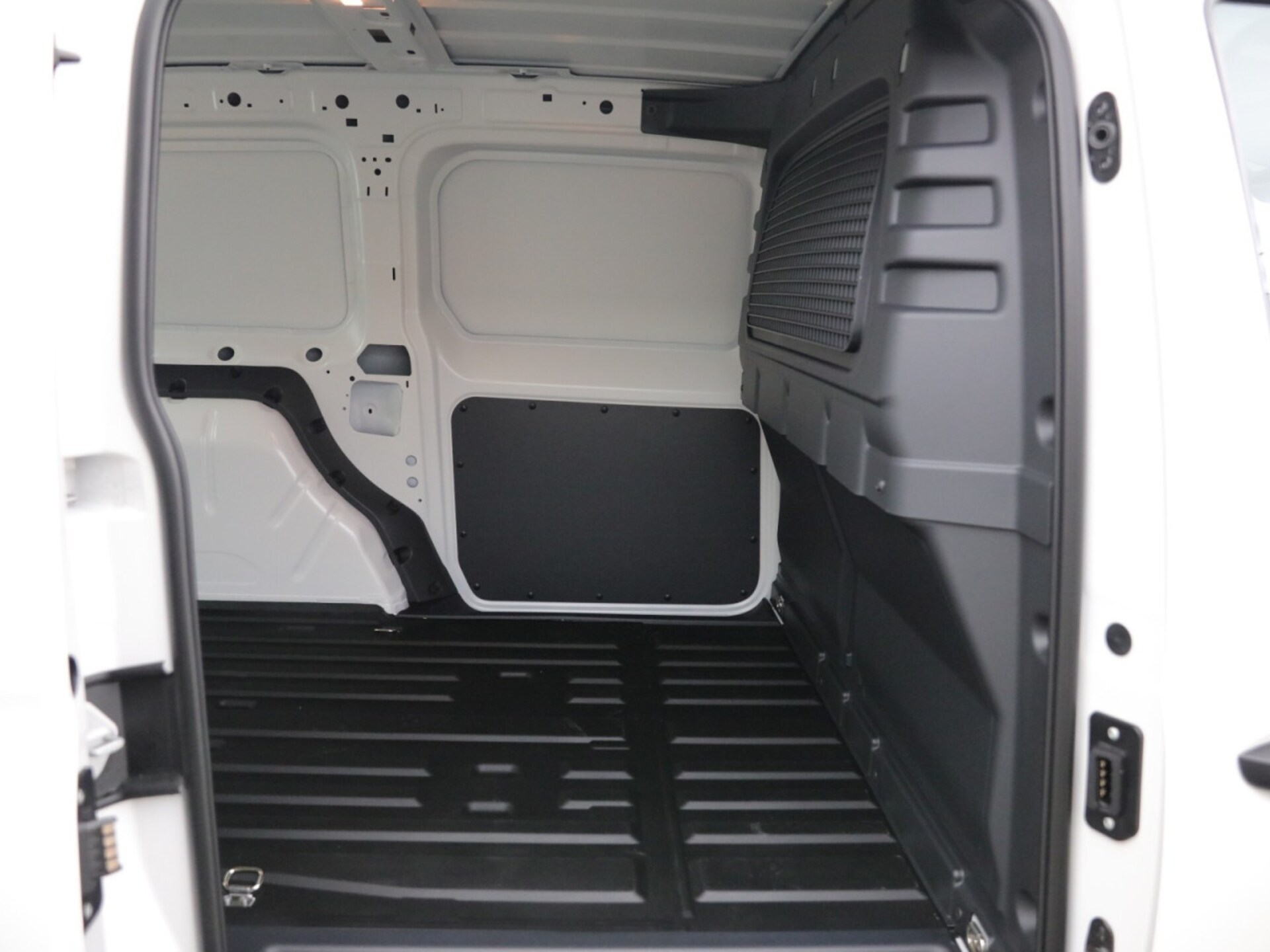 Volkswagen Caddy Maxi Cargo