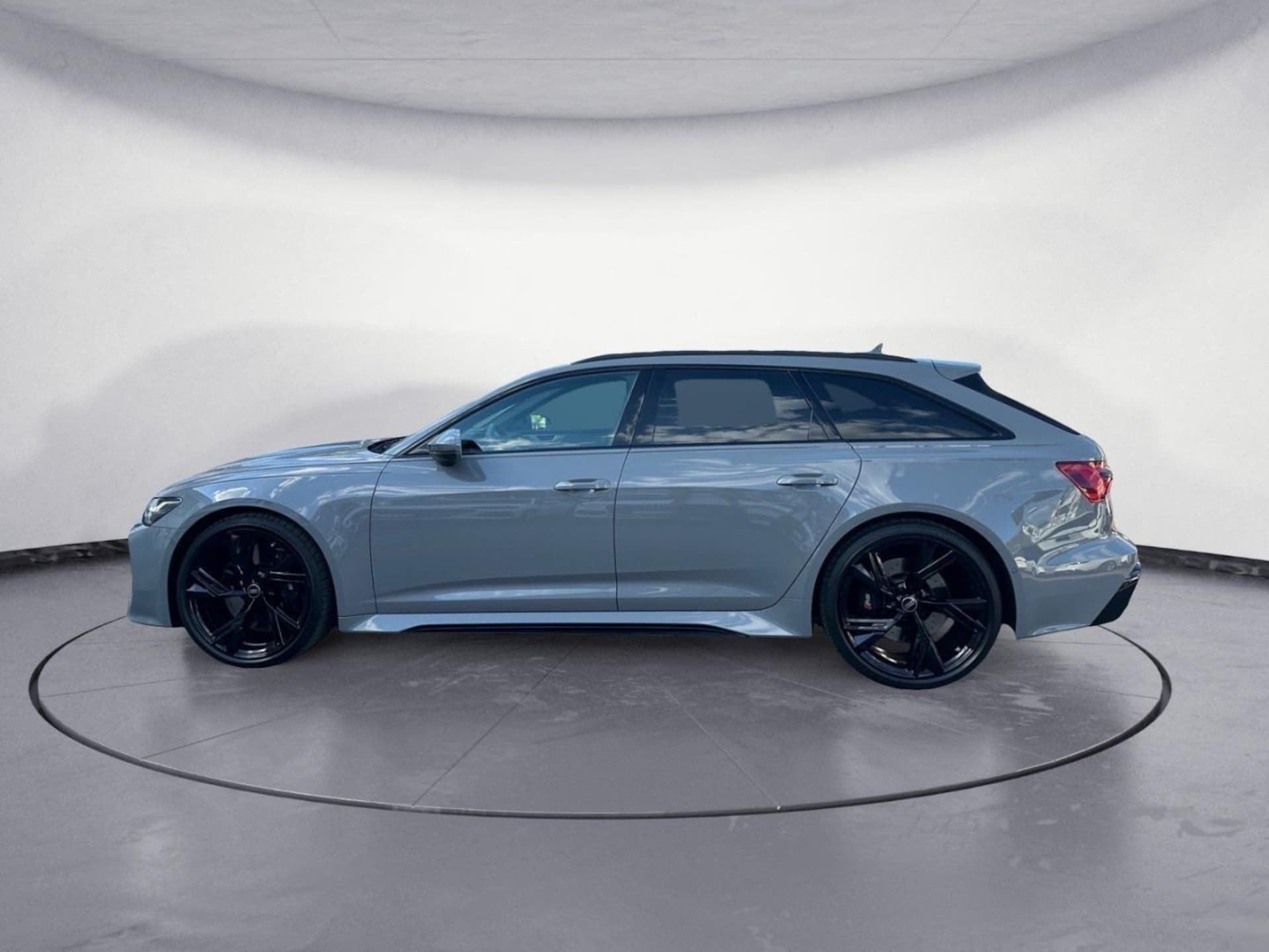 Audi RS 6 Avant