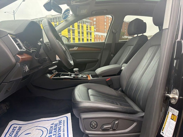 2023 Audi Q5 Premium - Photo 20
