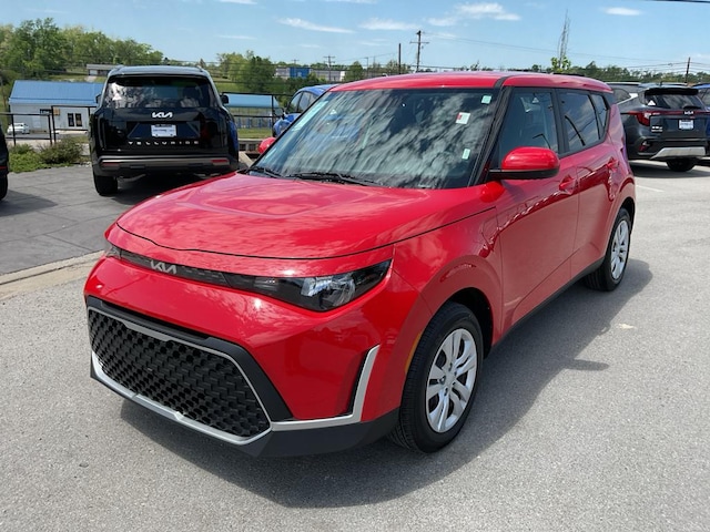 2024 Kia Soul