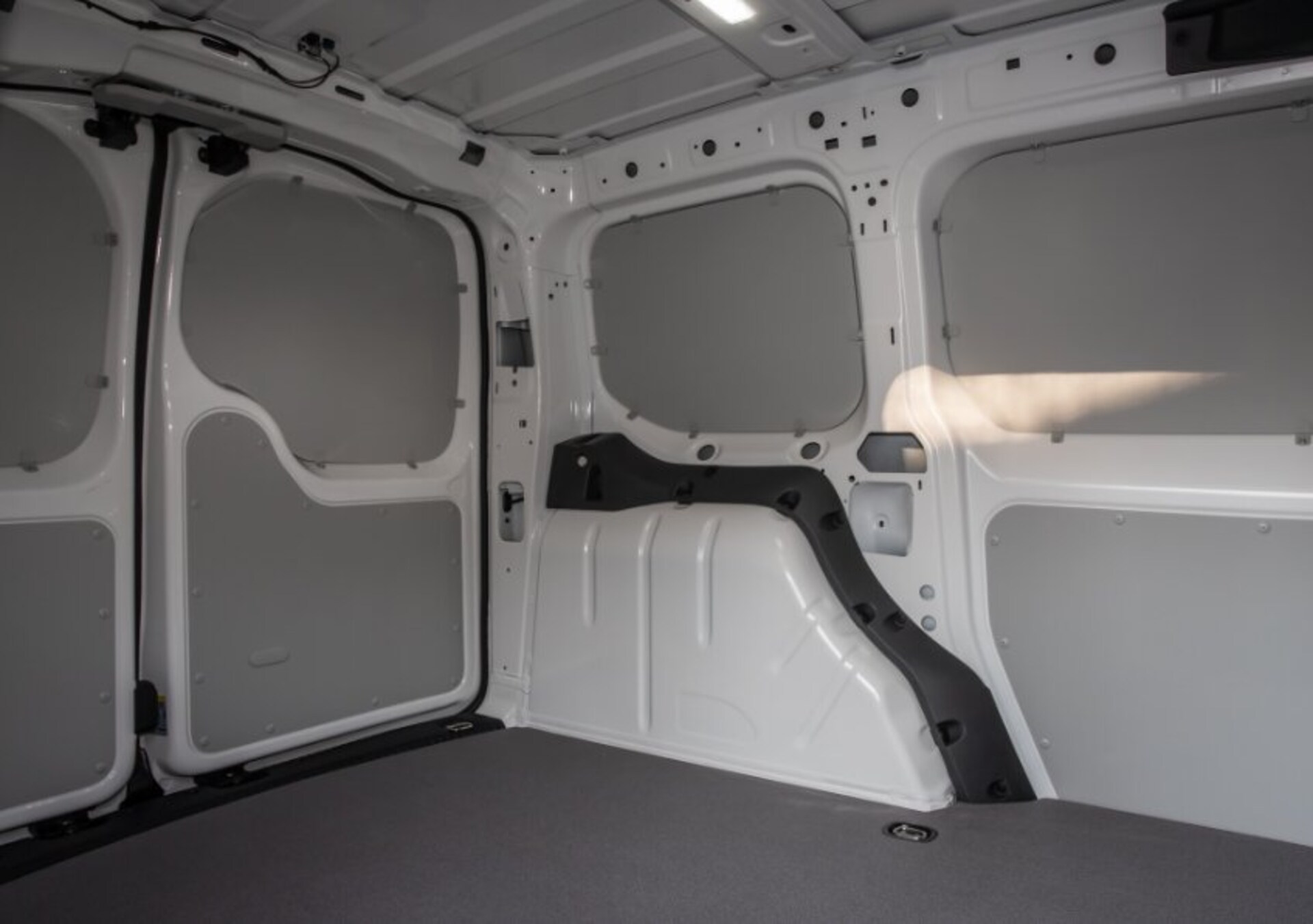 Volkswagen Caddy Cargo