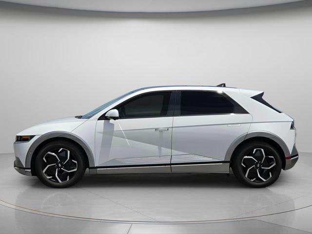 2023 Hyundai IONIQ 5