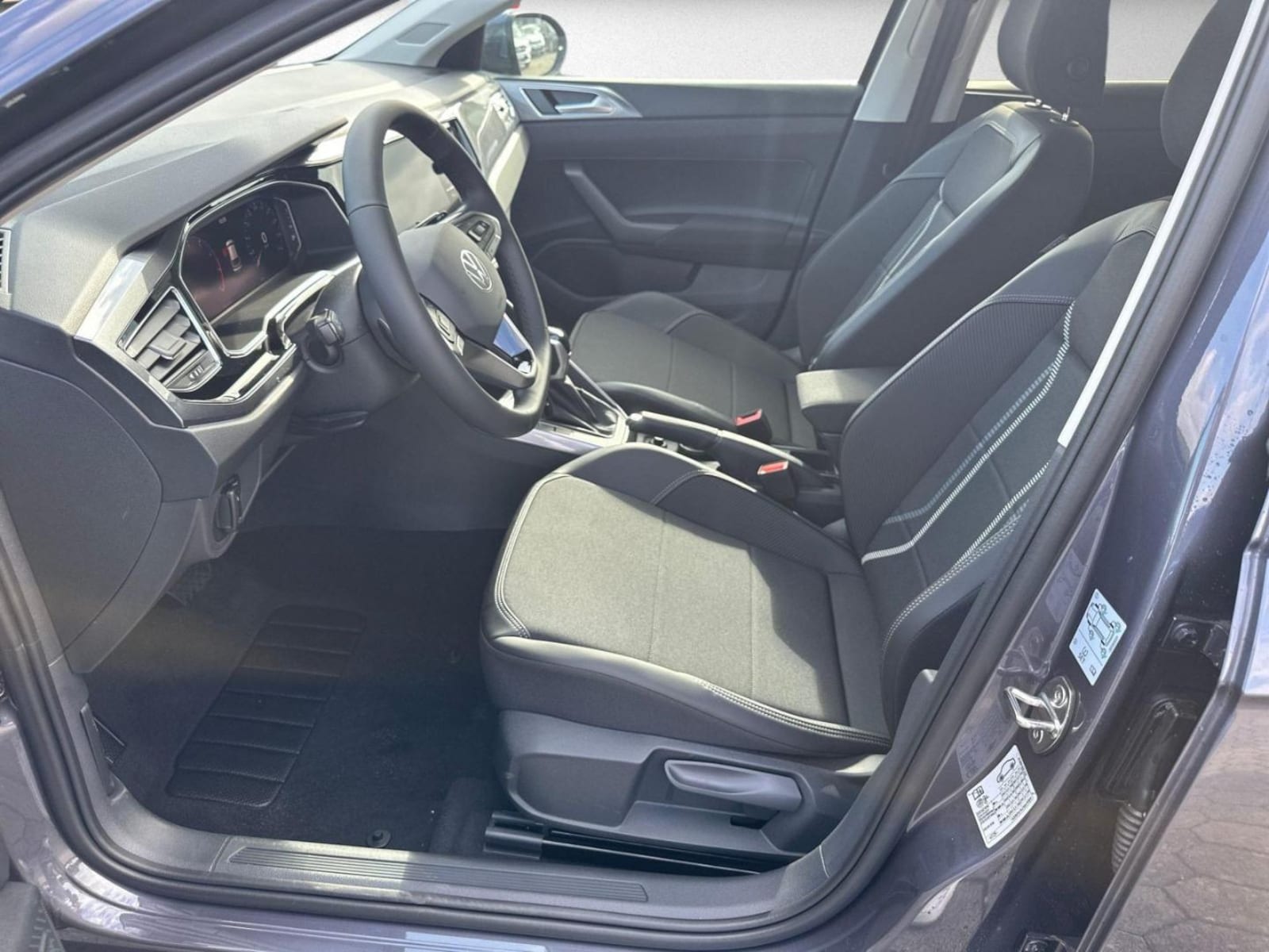 Volkswagen Taigo – Bild 8
