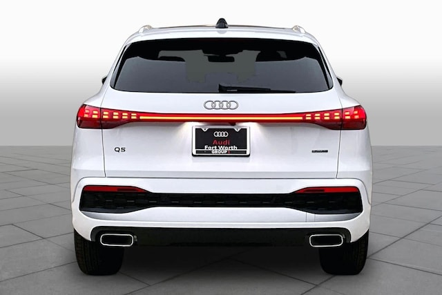 2026 Audi Q5