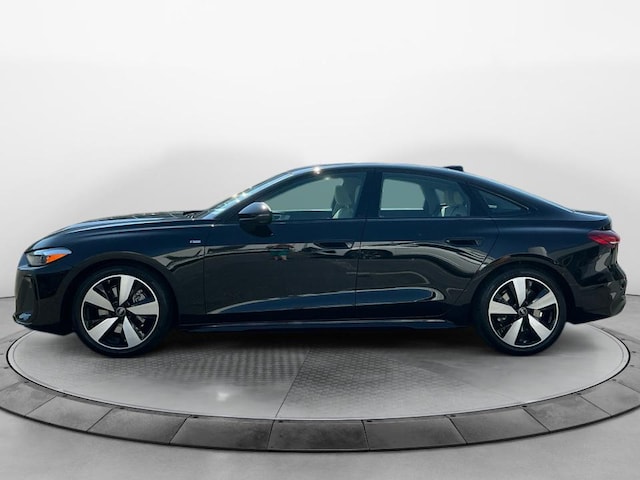 2026 Audi A5 Sedan