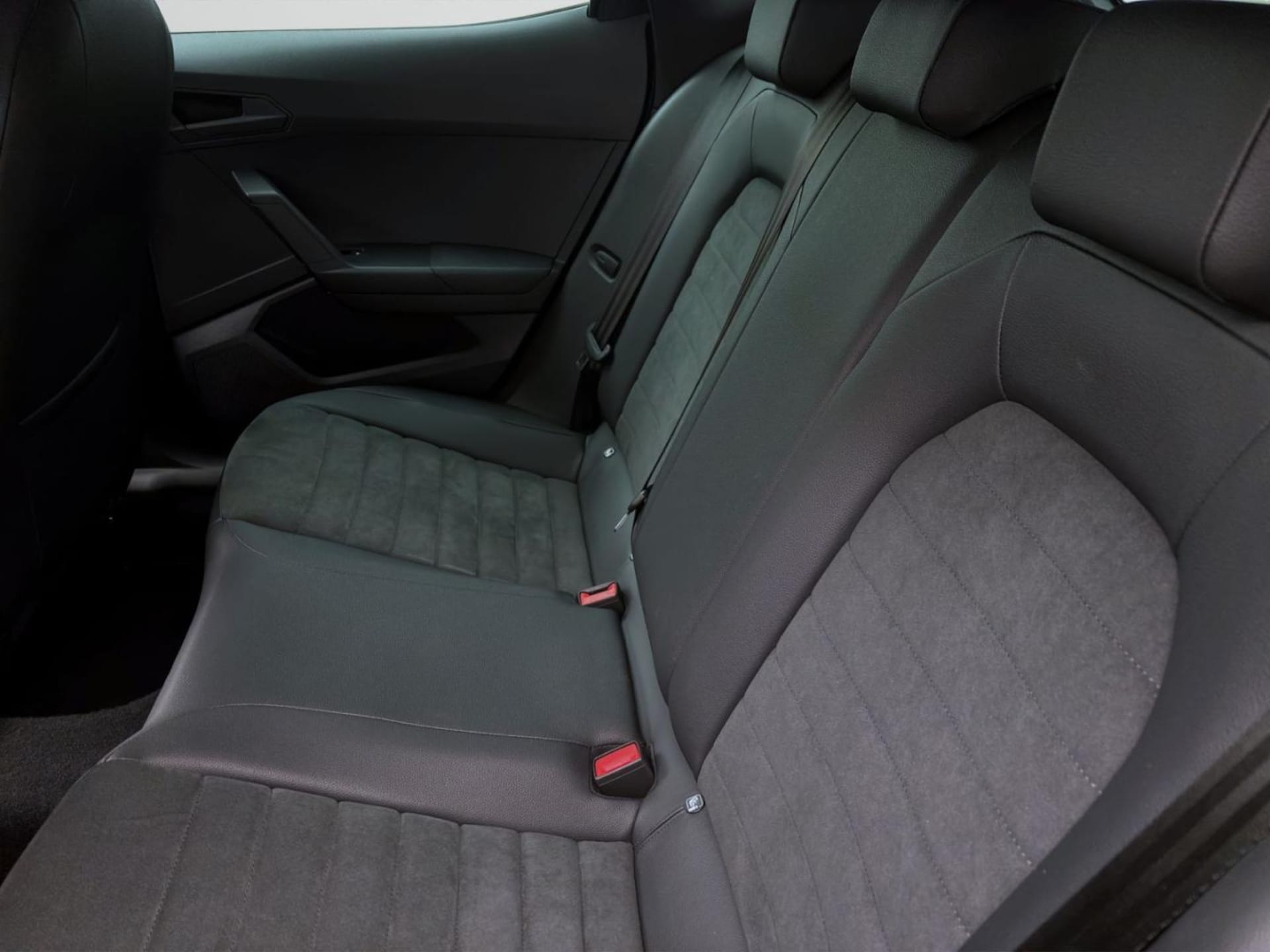 SEAT Ibiza FR
