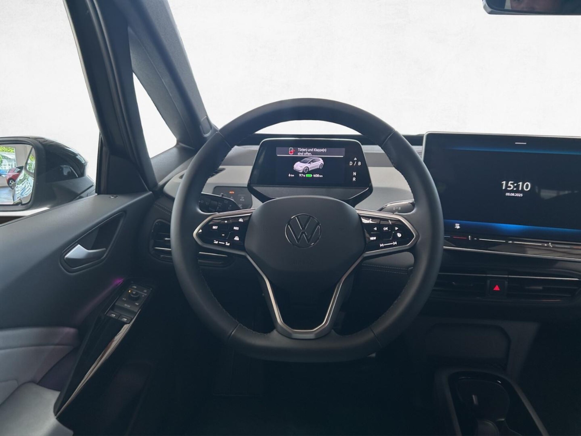 Volkswagen ID.3 Pro