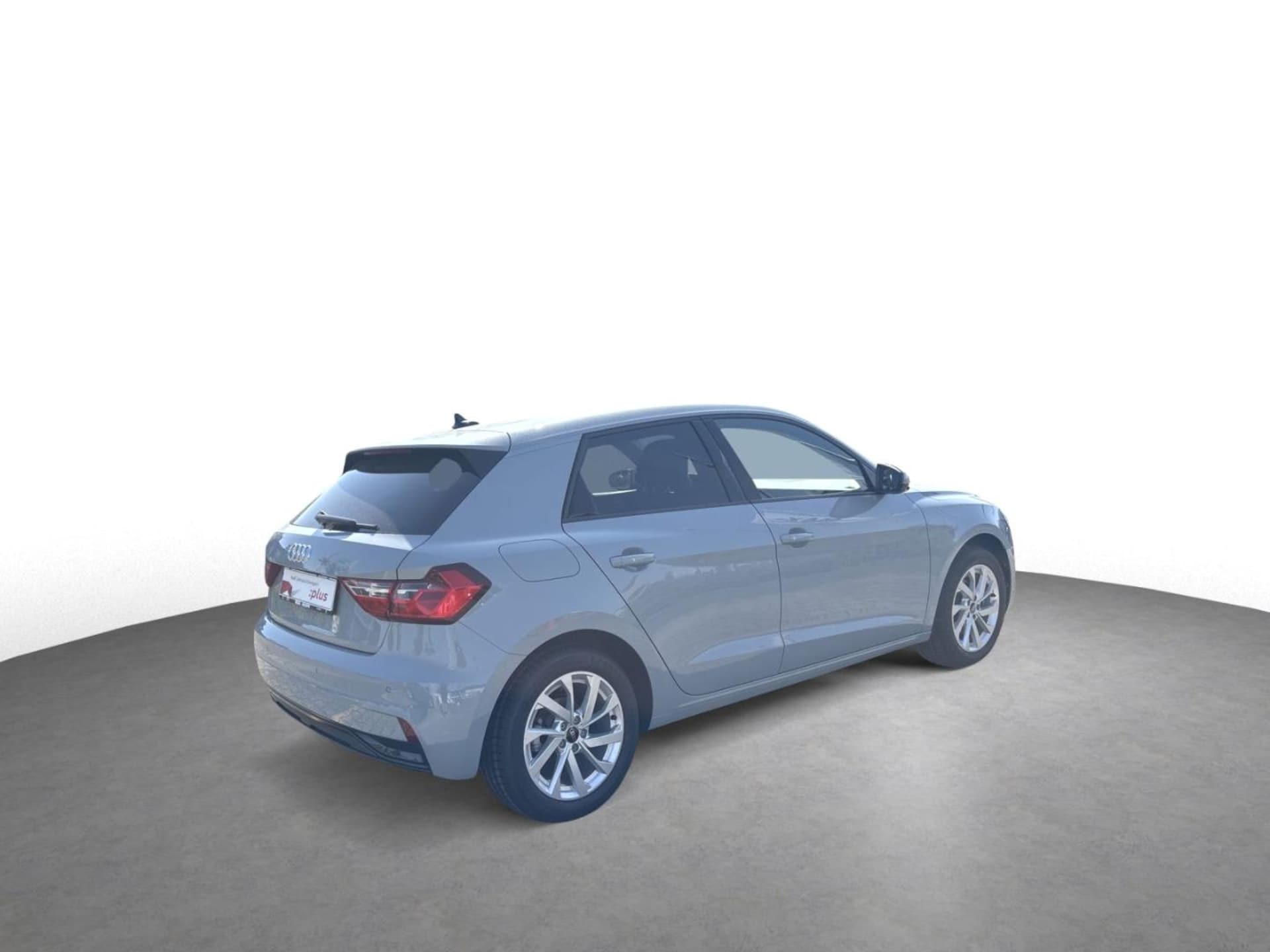 Audi A1 Sportback Advanced