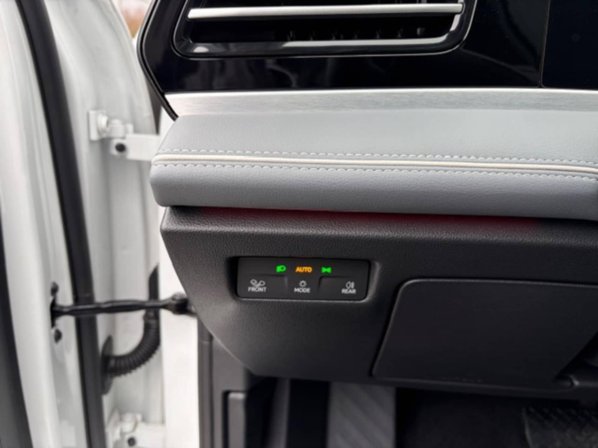 Volkswagen Passat Elegance