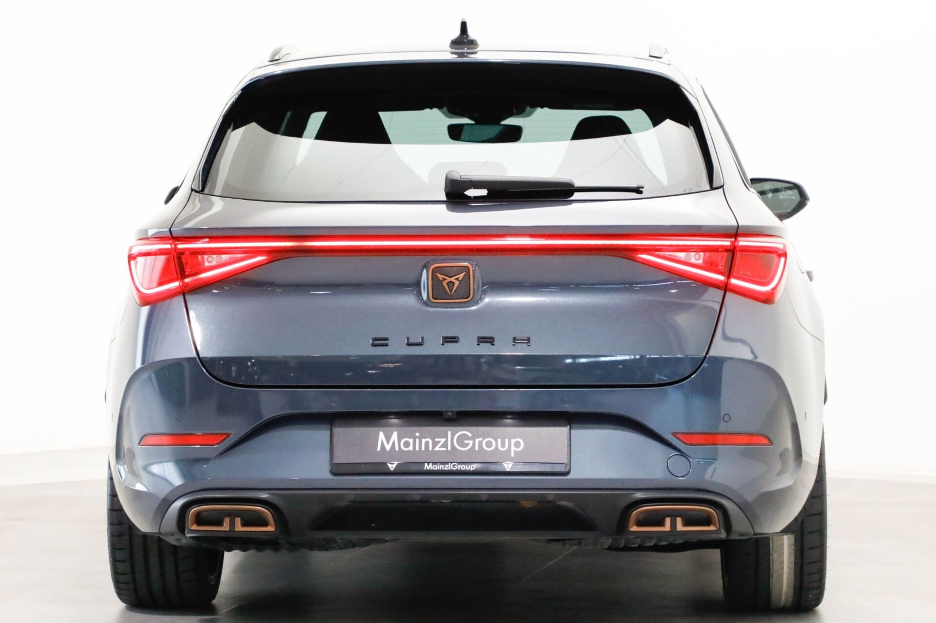 CUPRA Leon Sportstourer VZ