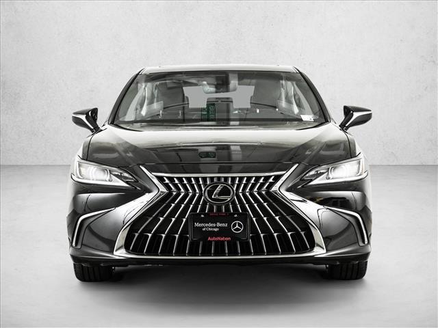 2023 Lexus ES 250
