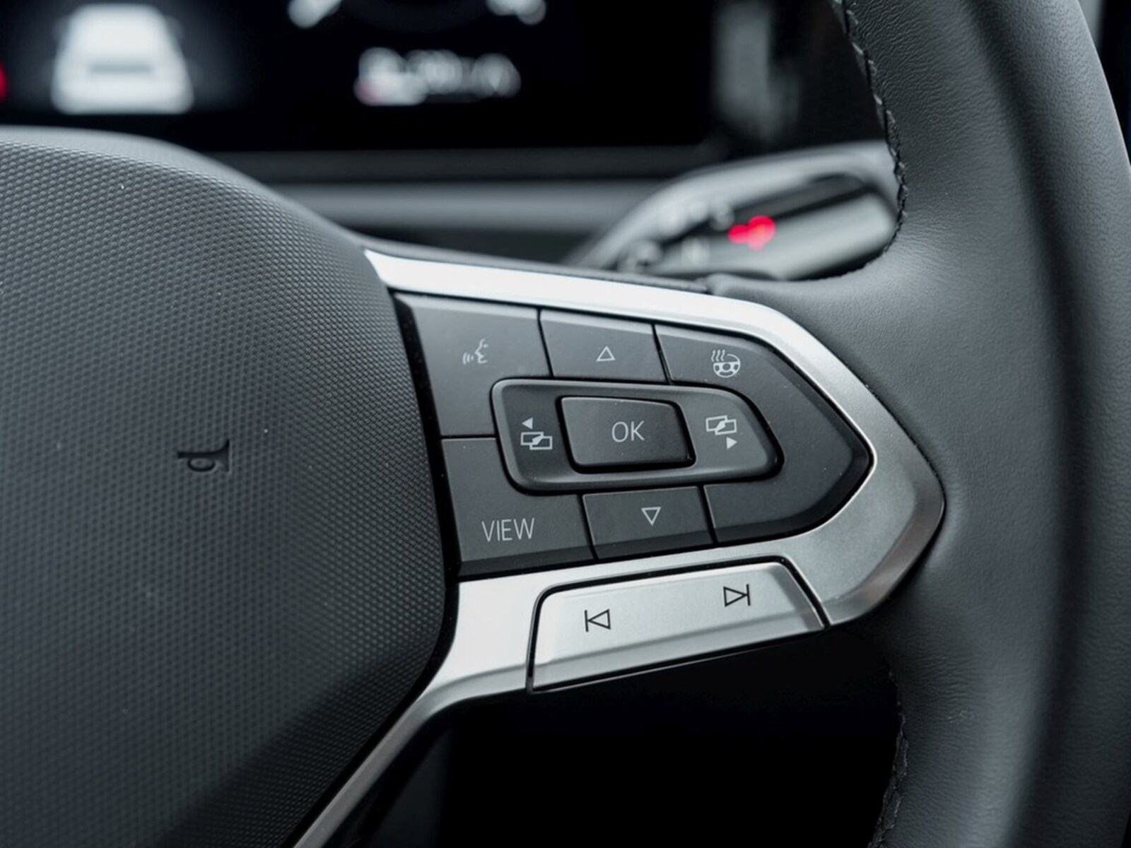 Volkswagen Tiguan – Bild 19