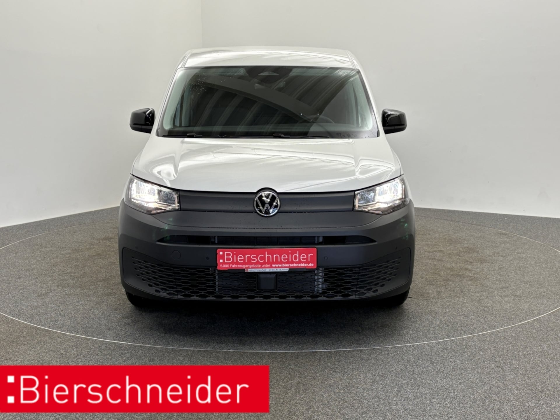 Volkswagen Caddy Maxi Cargo