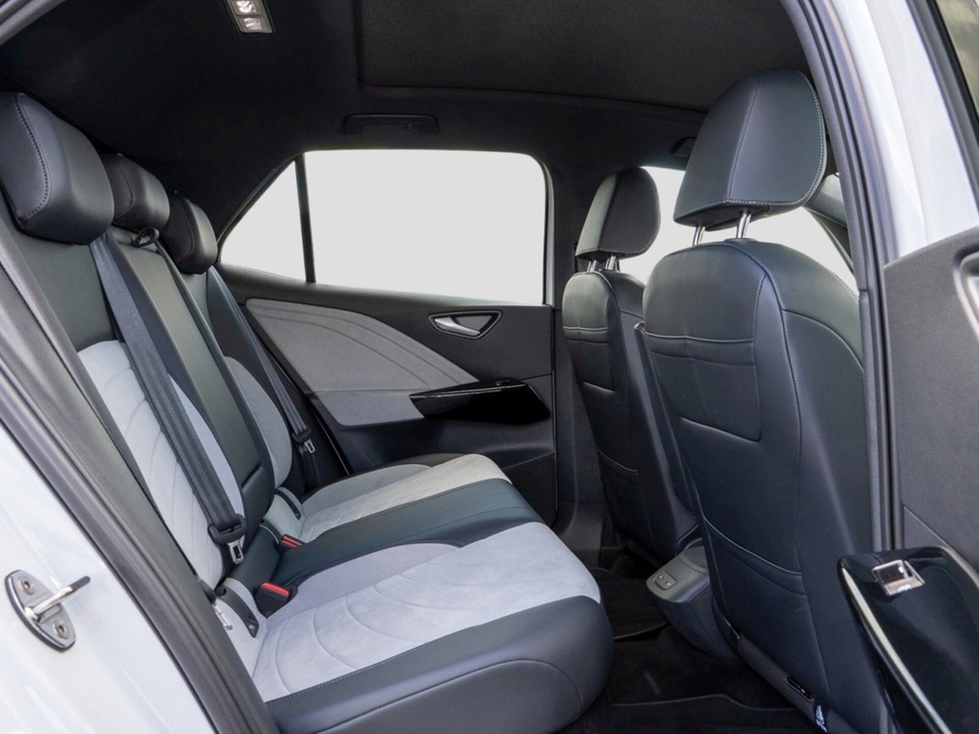 Volkswagen ID.3 MOVE Pro