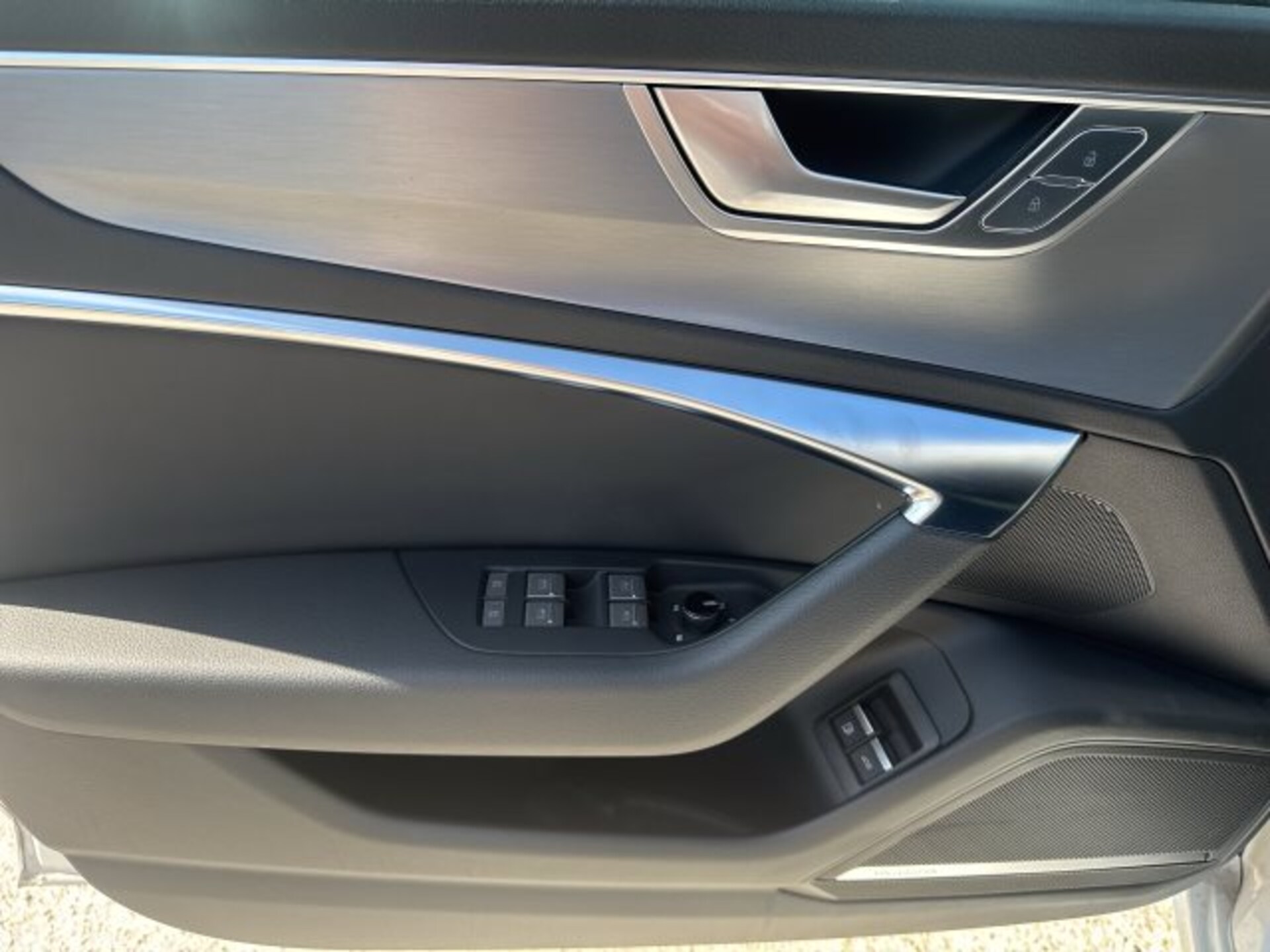 Audi A6 Avant TFSI e Design