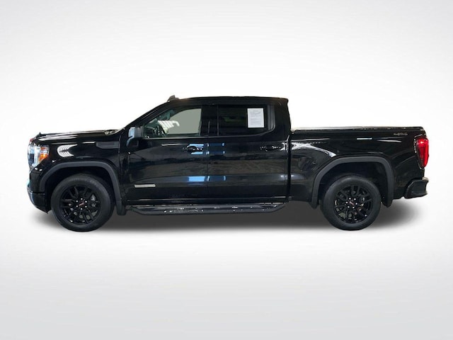 2020 GMC Sierra