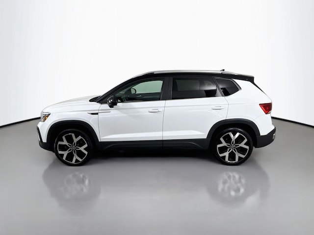 2023 Volkswagen Taos