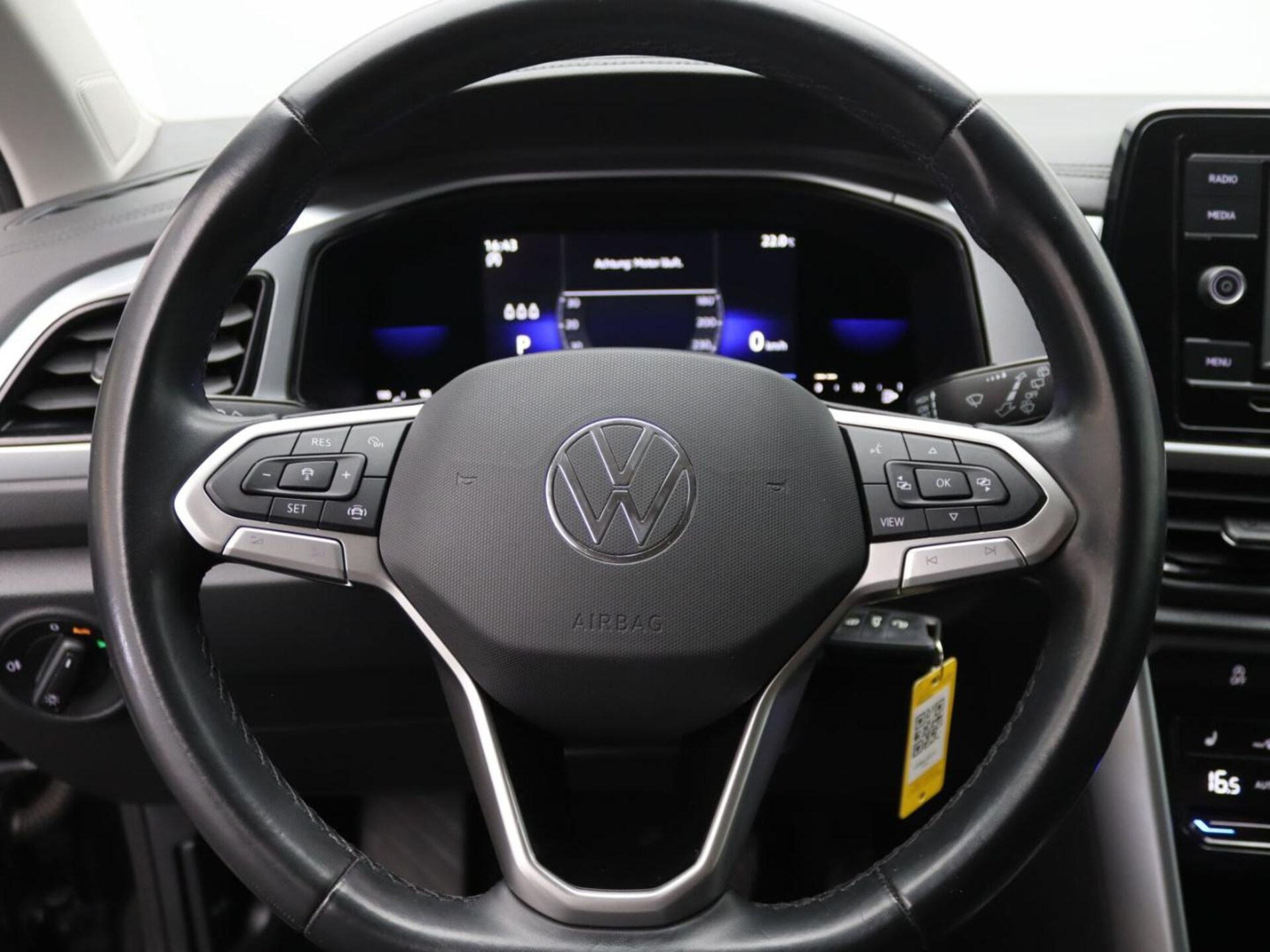 Skoda Octavia Combi Selection