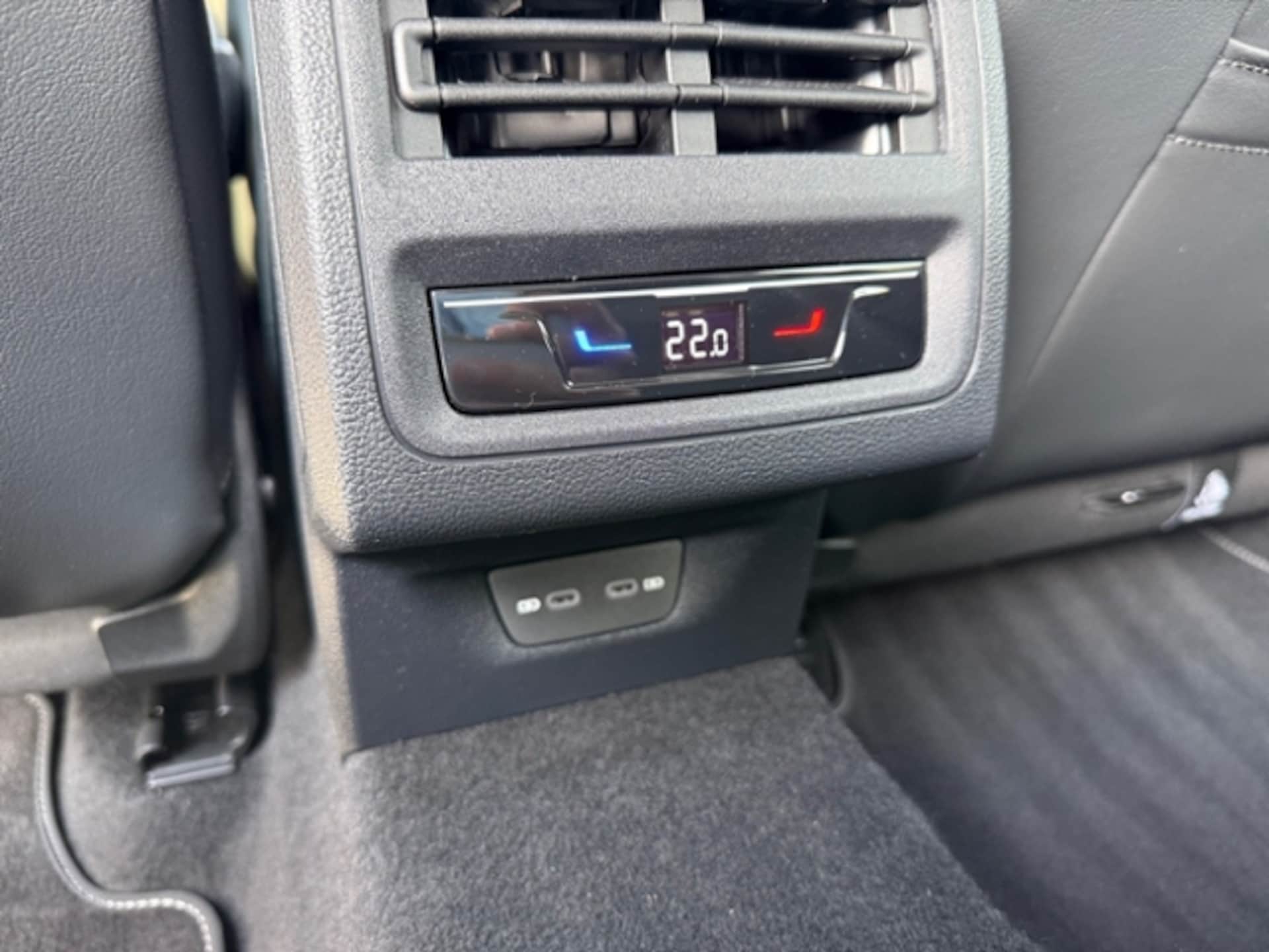 Volkswagen Golf Goal