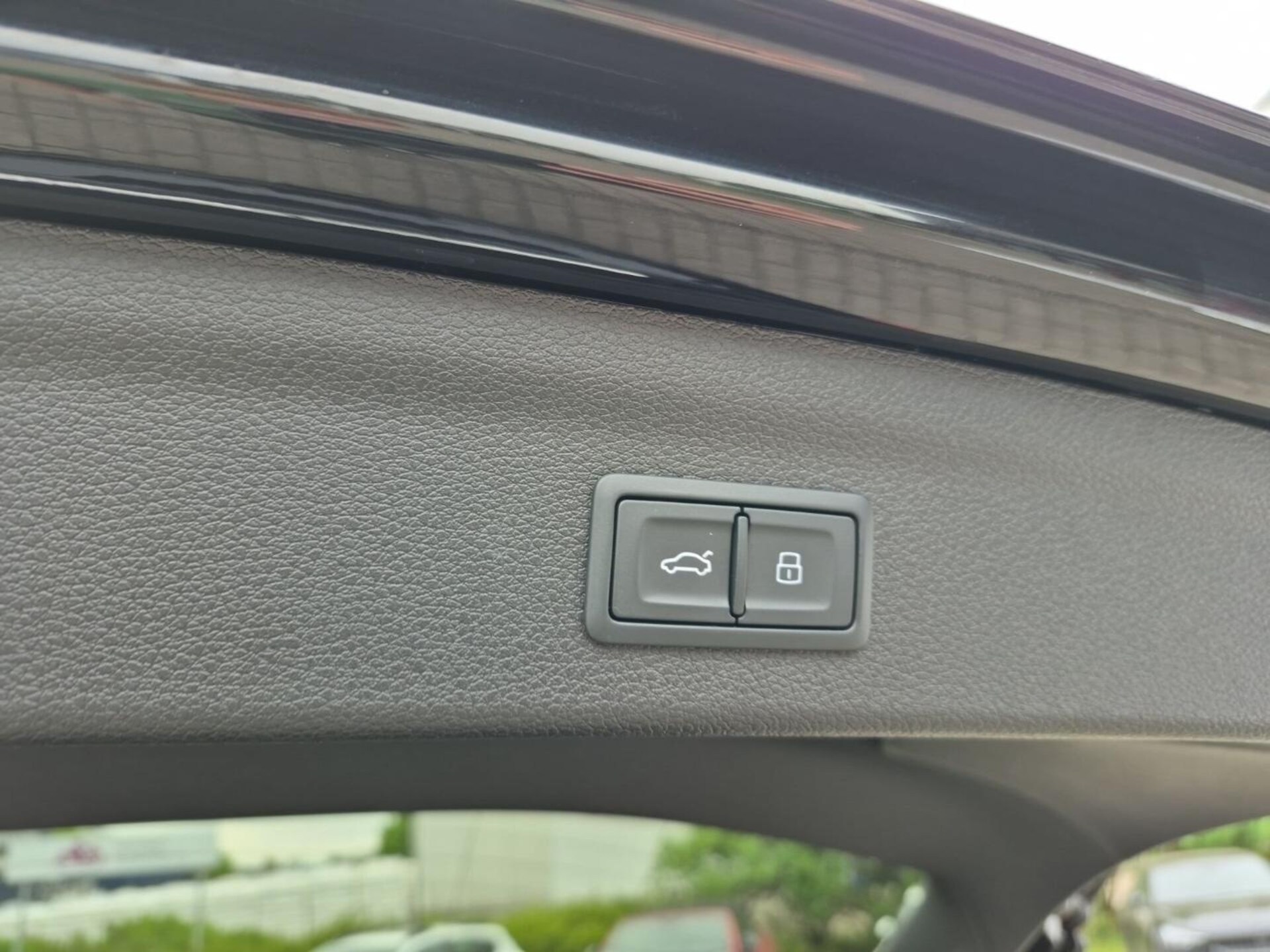Audi Q3 SUV advanced