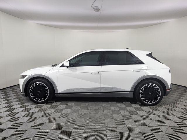 2024 Hyundai IONIQ 5