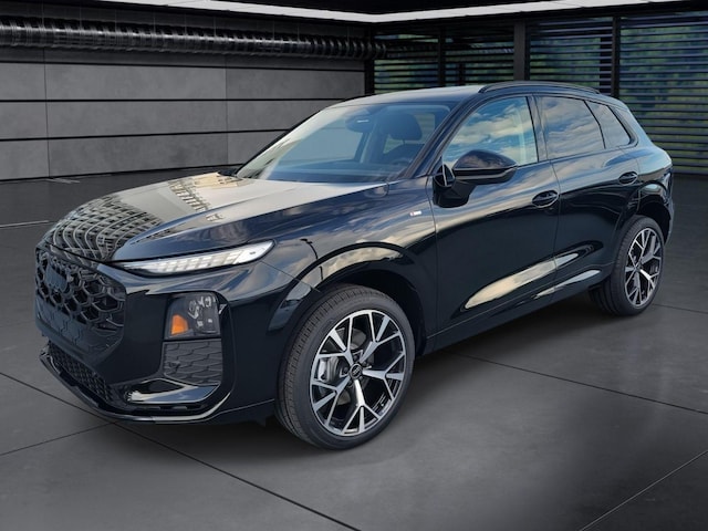 Photo of 2026 Audi Q3 SUV 