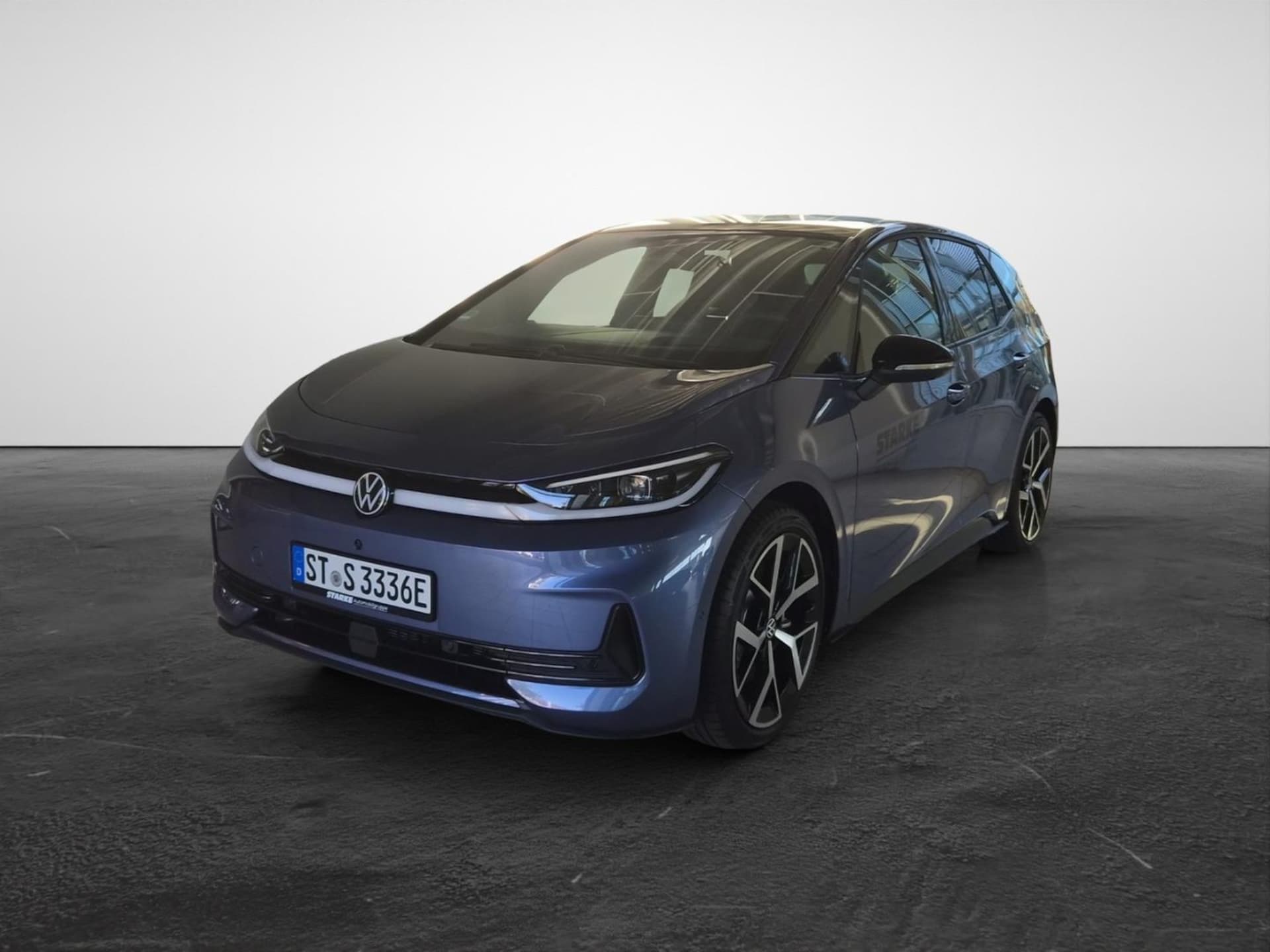 Volkswagen ID.3 Neo Style