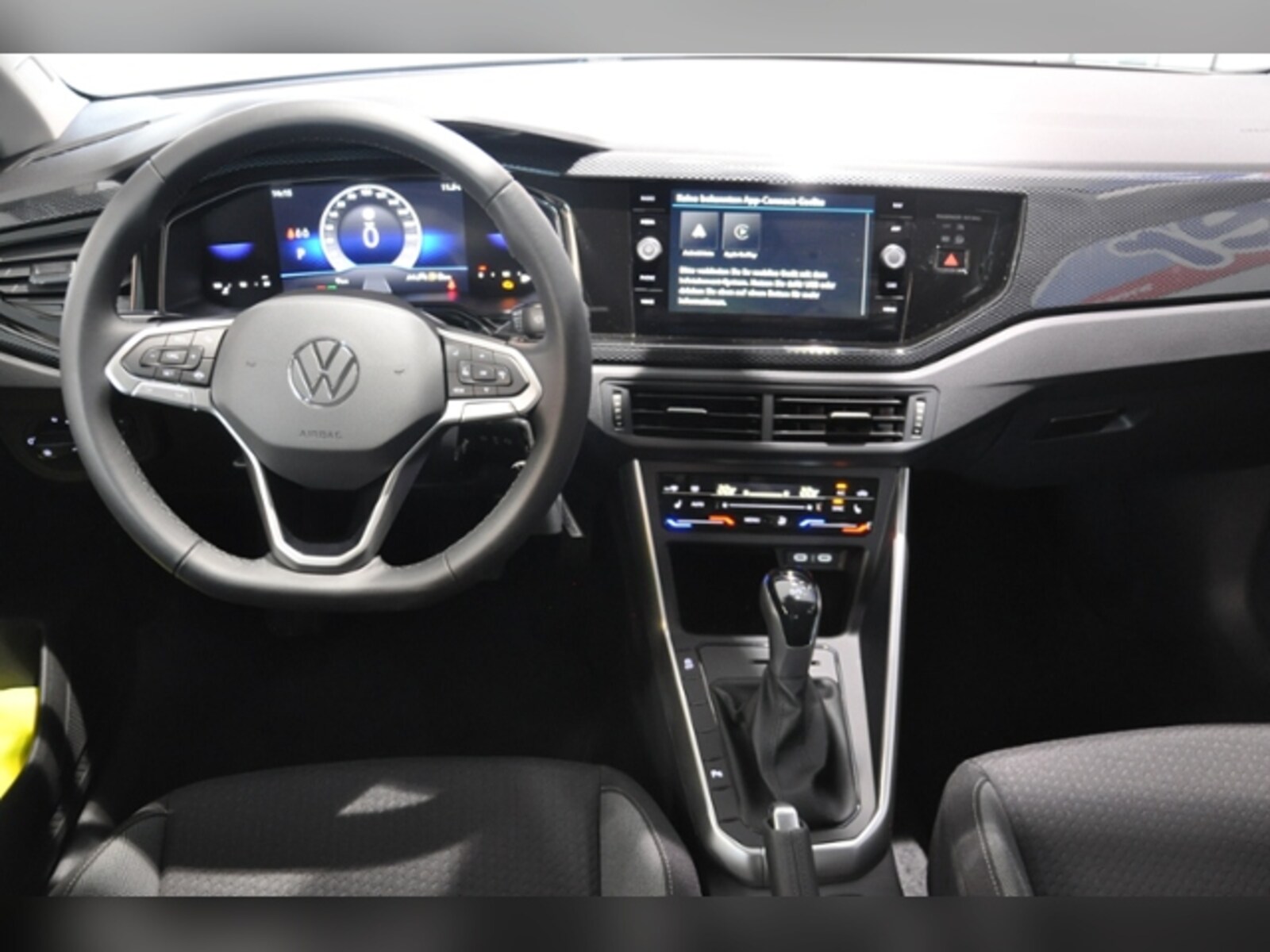 Volkswagen Polo – Bild 18