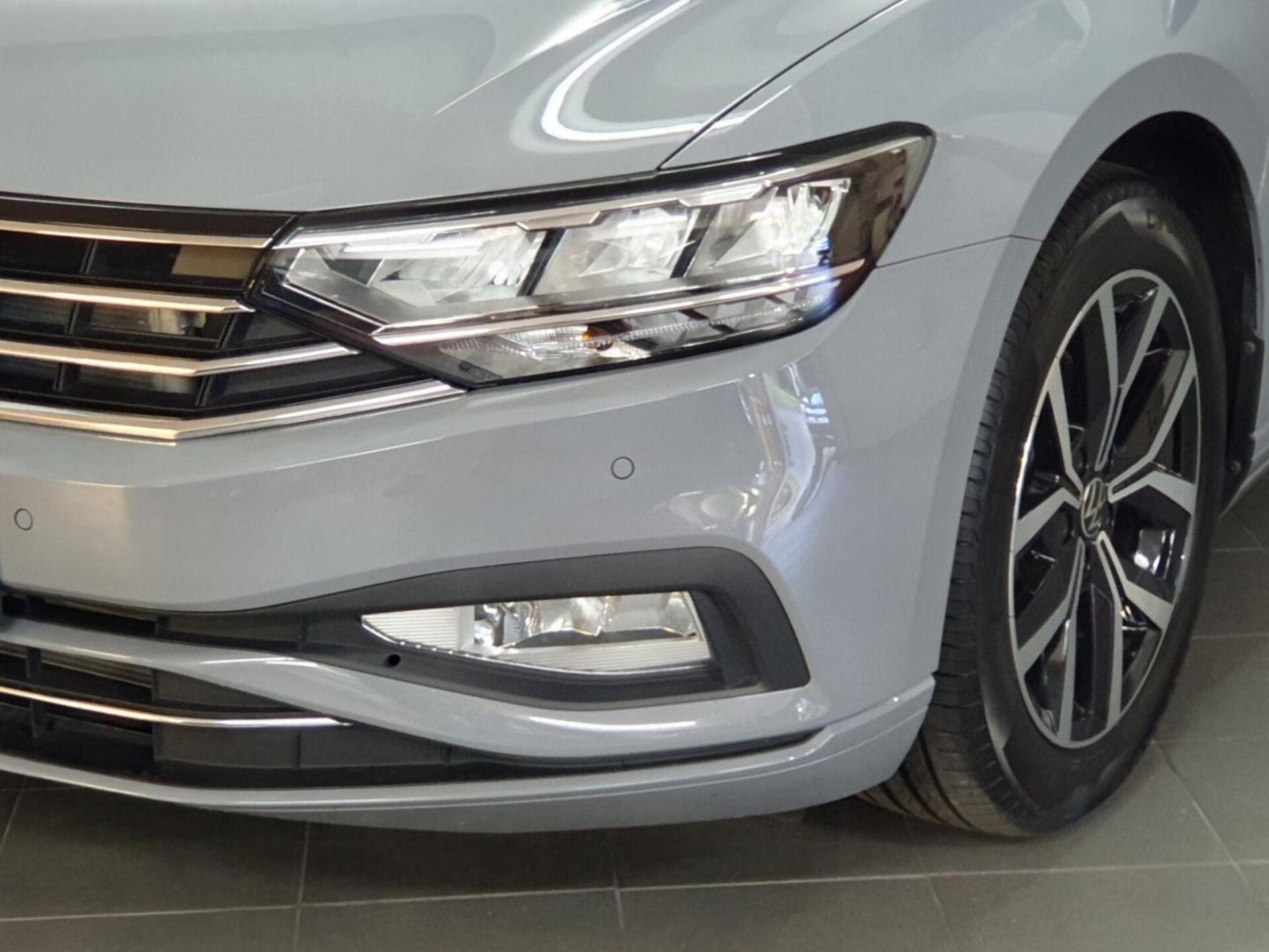Volkswagen Passat Variant Business