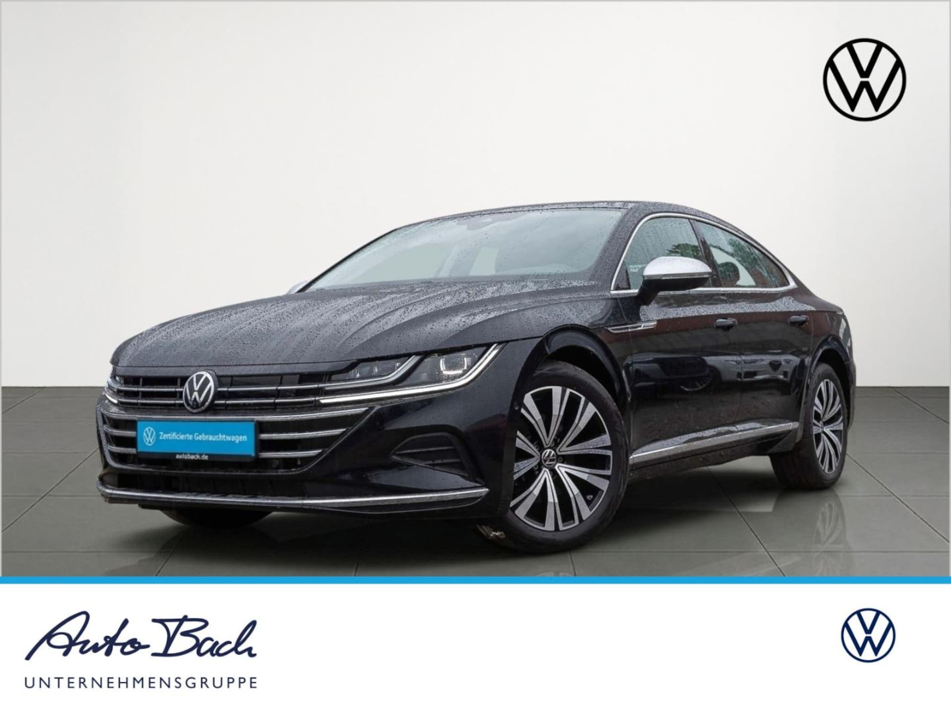 Volkswagen Arteon Elegance