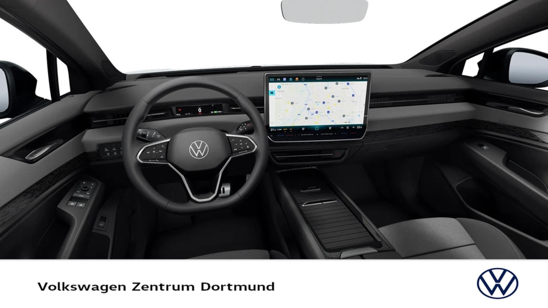 Volkswagen ID.7 Tourer Pro